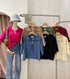 MATINEE Knitted Free Size Tops